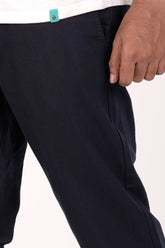 Men's Jogger (Navy)